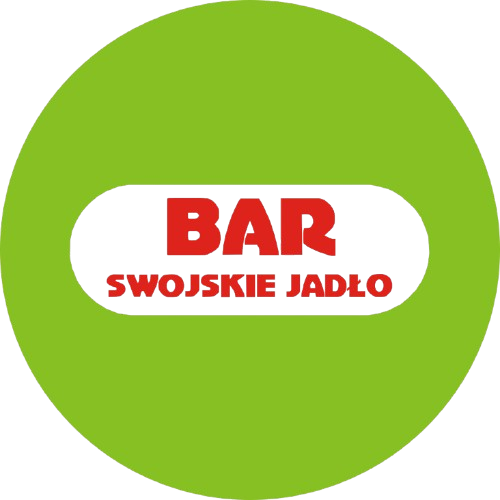 Bar Swojskie Jadło Logo